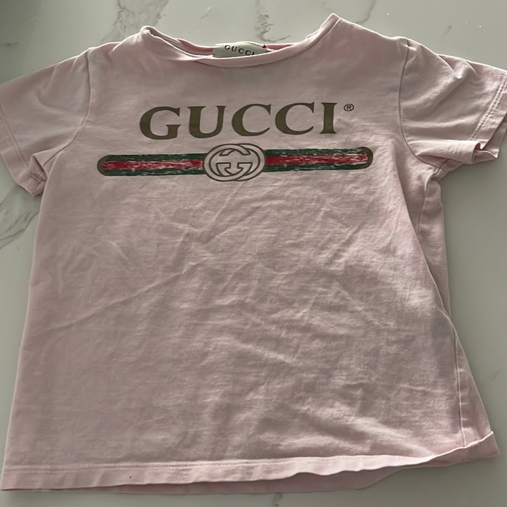 Gucci t shirt